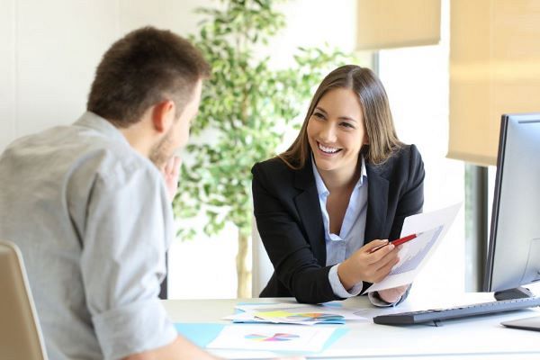 What Buyers Expect When Purchasing a Business