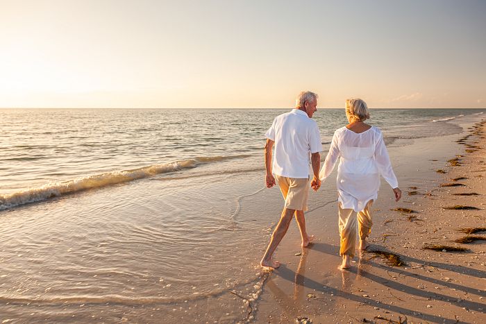 Retirement on the Sunshine Coast: Start Living Your Dream