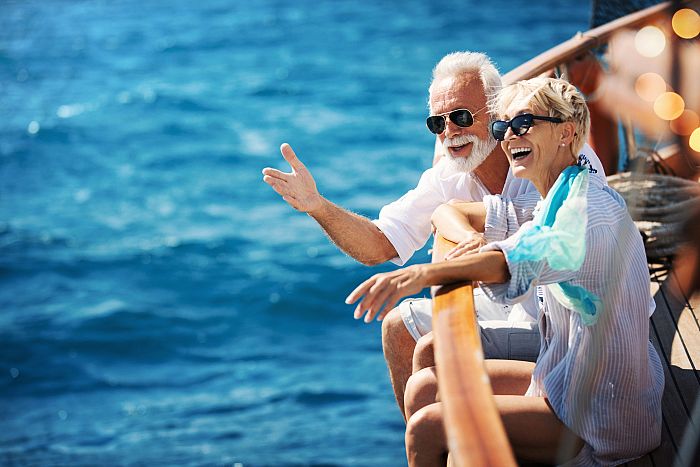 Your Retirement Specialists 