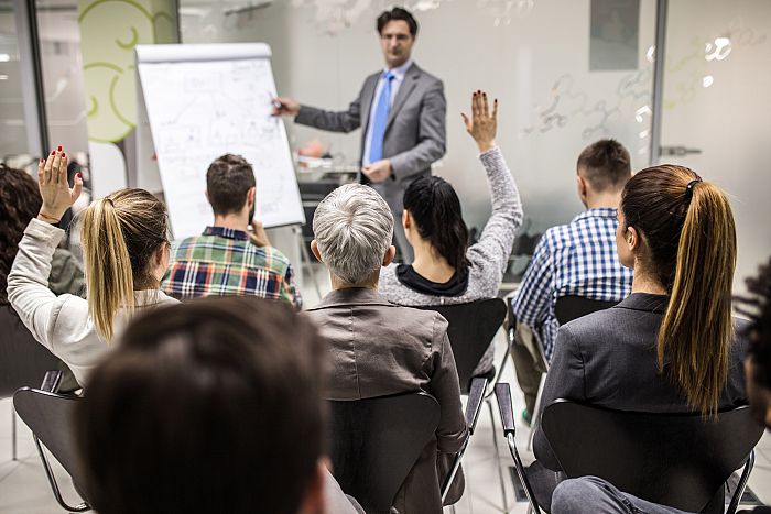 Why Sales Skills and a Unique Strategy Boost Business Value