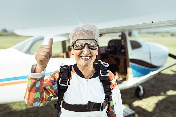 Thinking of Owning a Business? Take the Leap