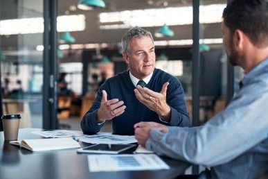 Should I tell my Staff I'm Selling the Business?