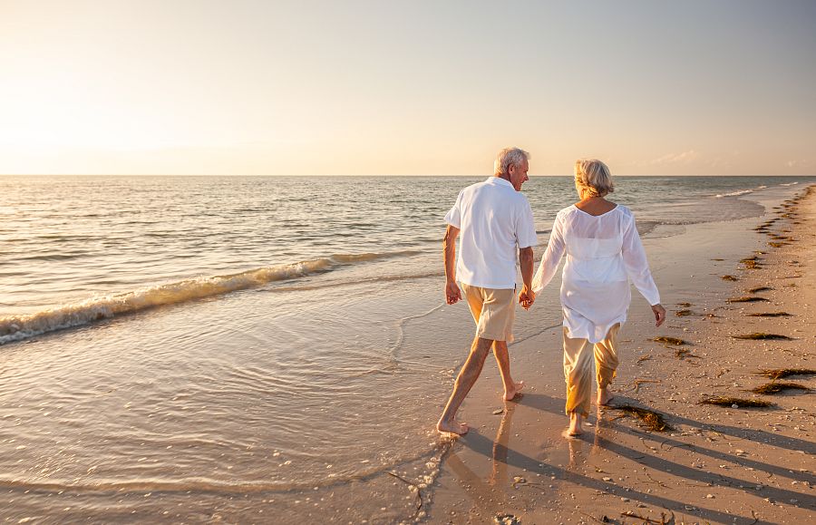 Retirement on the Sunshine Coast: Start Living Your Dream