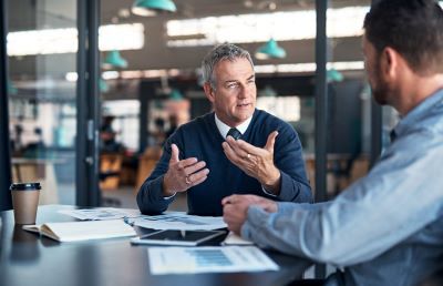 Should I tell my Staff I'm Selling the Business?