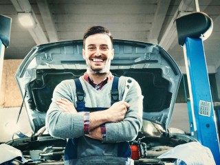 $350,000 Profit – Repco Authorised Mechanical Workshop