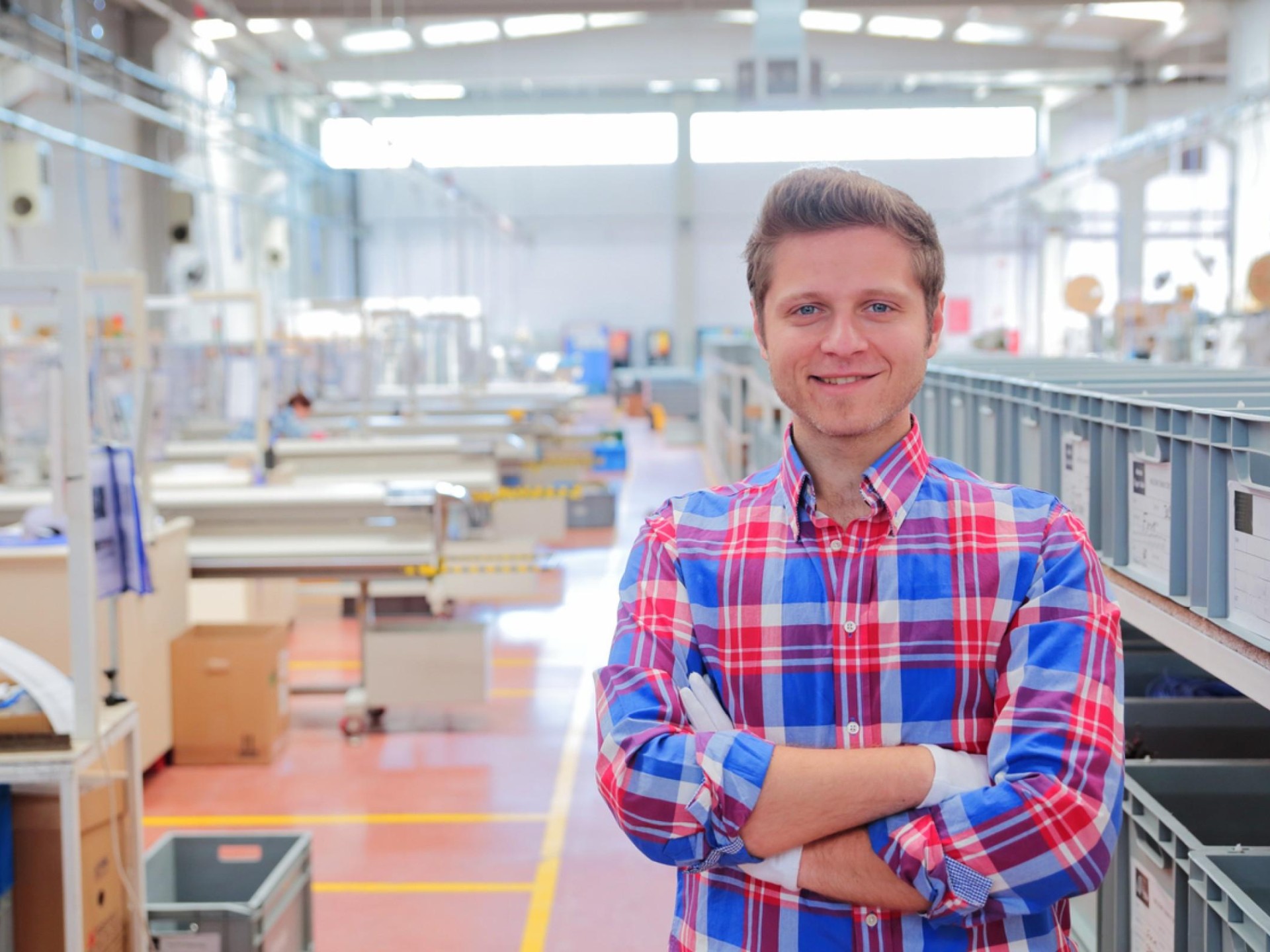 Light Manufacturing = $850K 1343 image 1