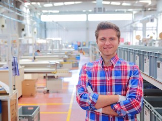 Light Manufacturing = $850K Profit