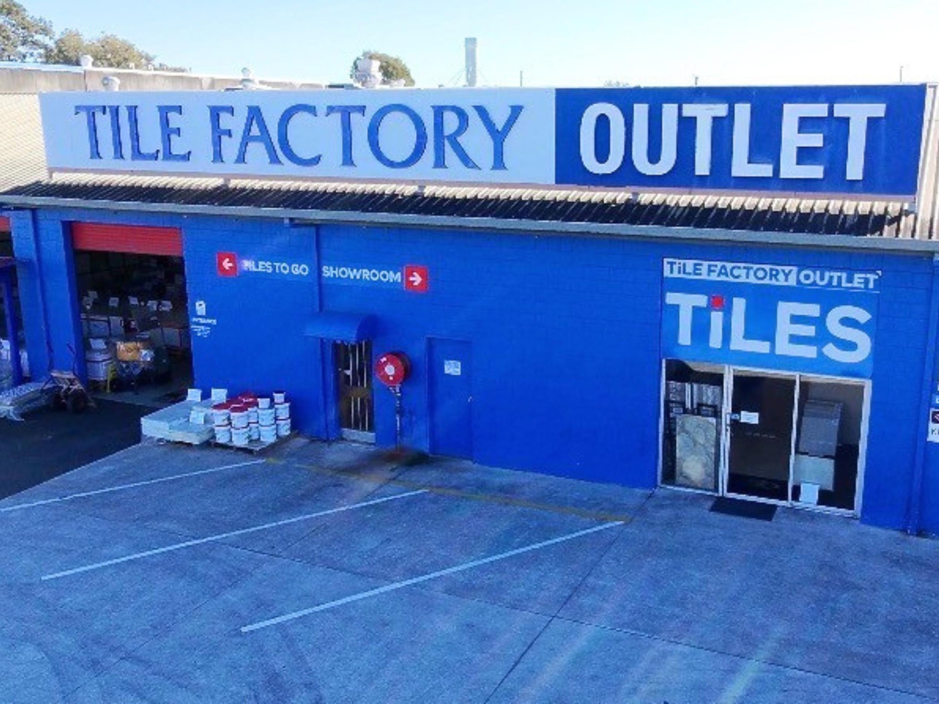 Sunshine Coast's Most Trusted 1320 image 1