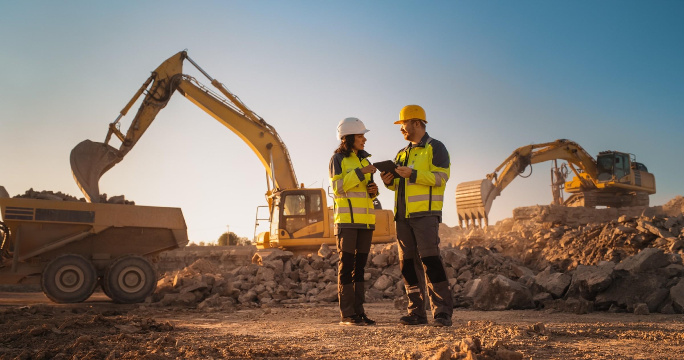 Freehold Mid-Tier Civil Contractor 1353 image 1