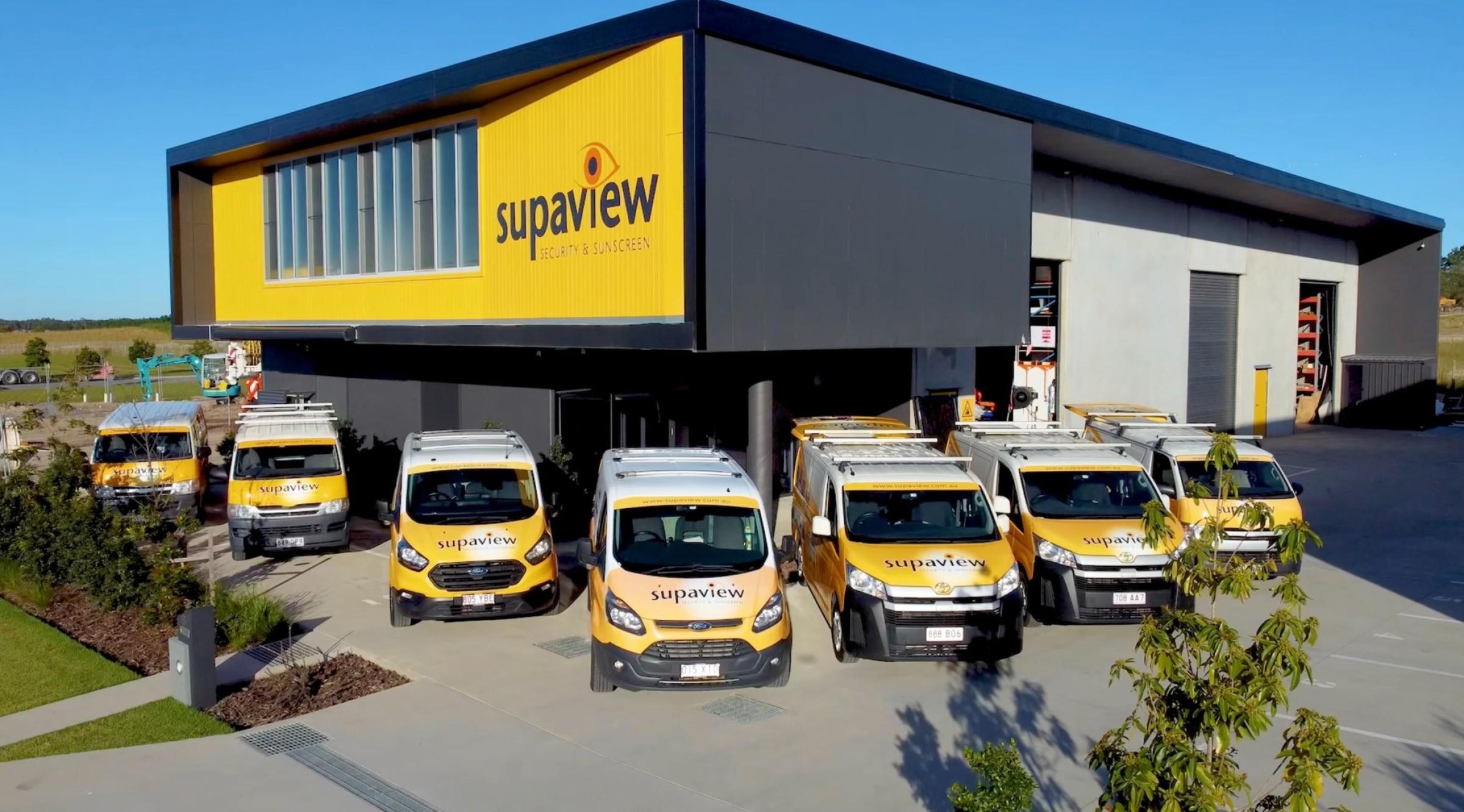 Supaview - A Superb 1343 image 1