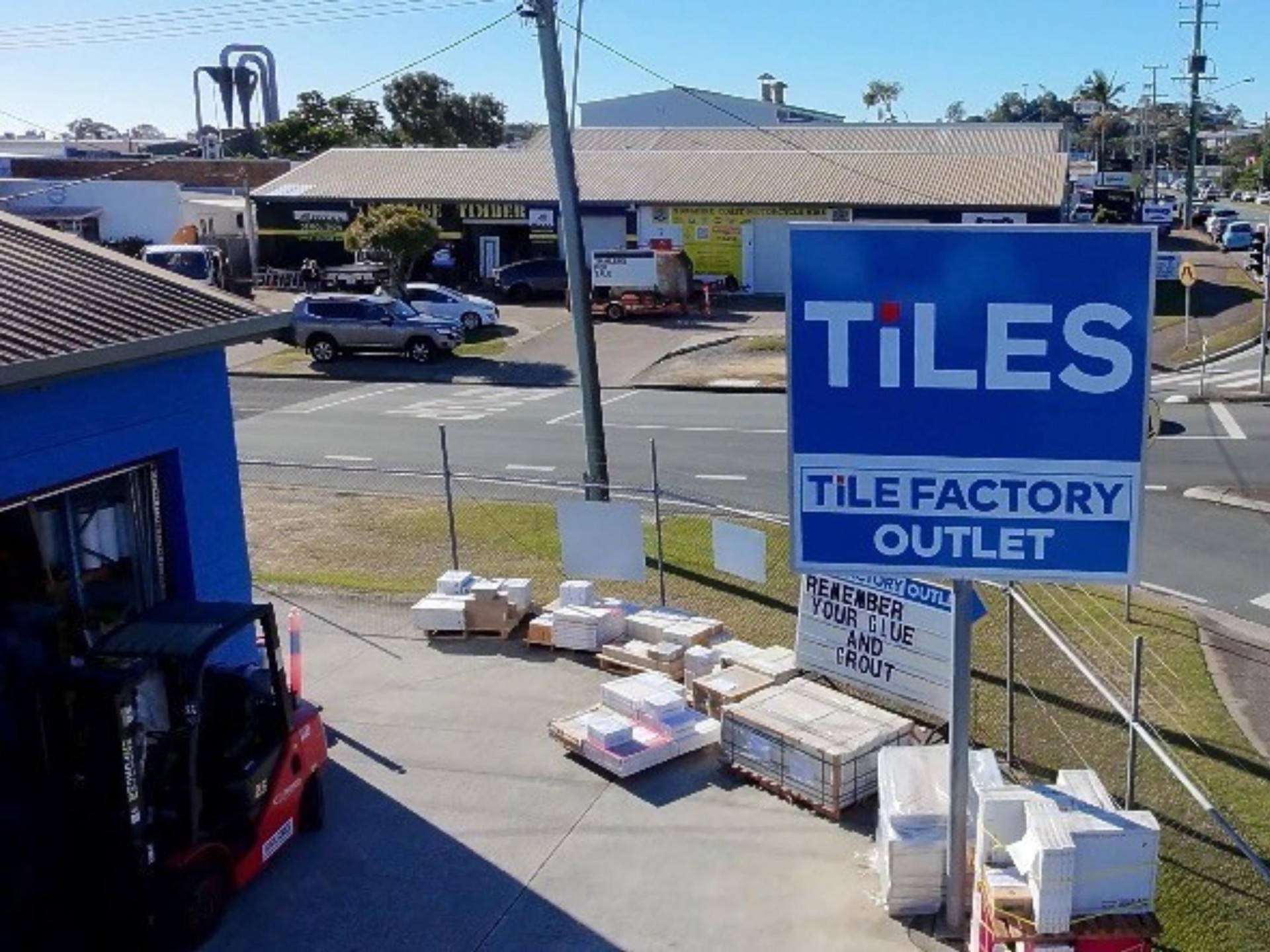 Sunshine Coast's Most Trusted 1320 image 2