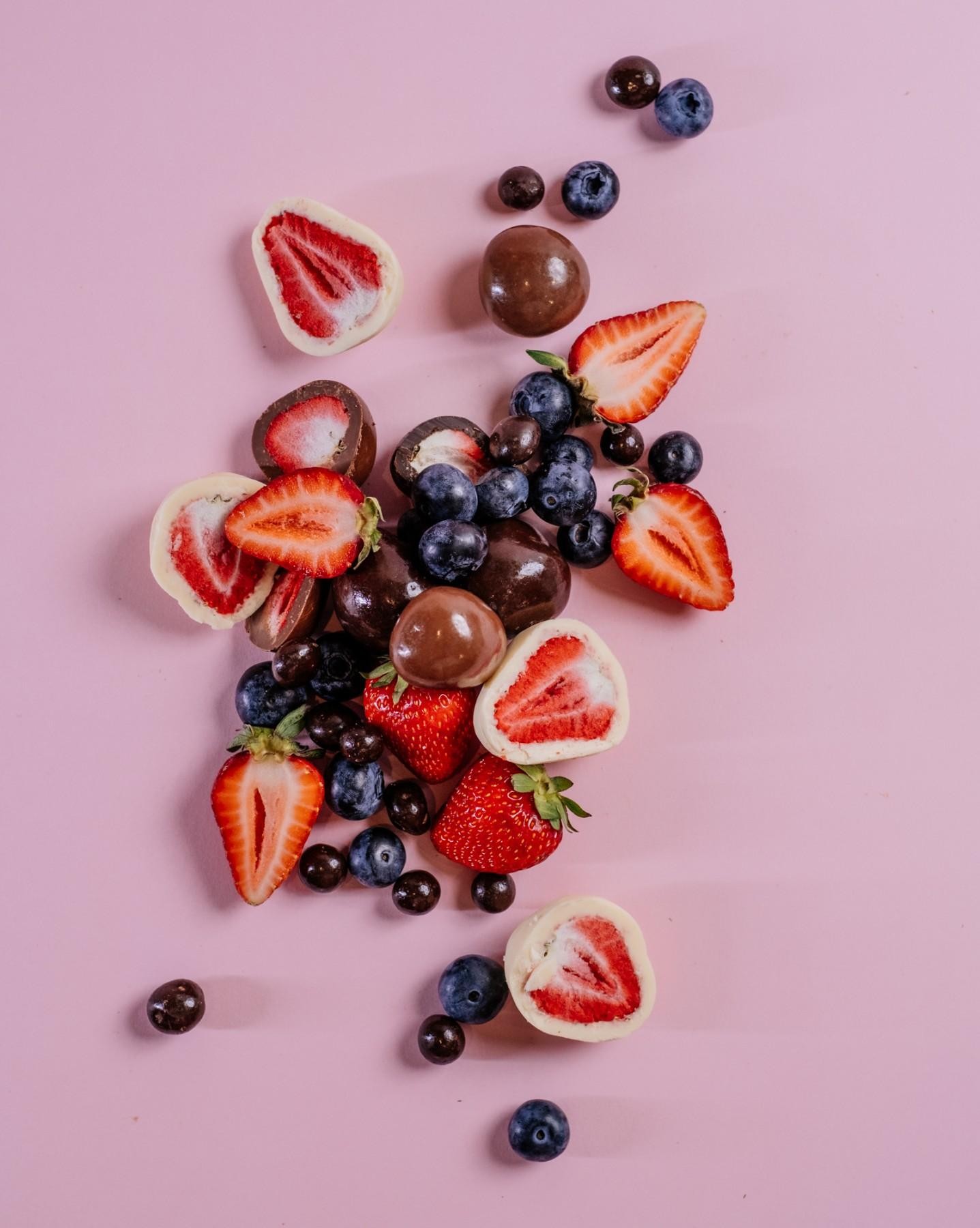 Noosa Natural Chocolate Company 1328 image 4