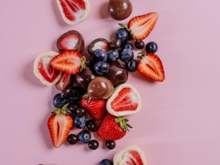 Noosa Natural Chocolate Company 1328 image 4