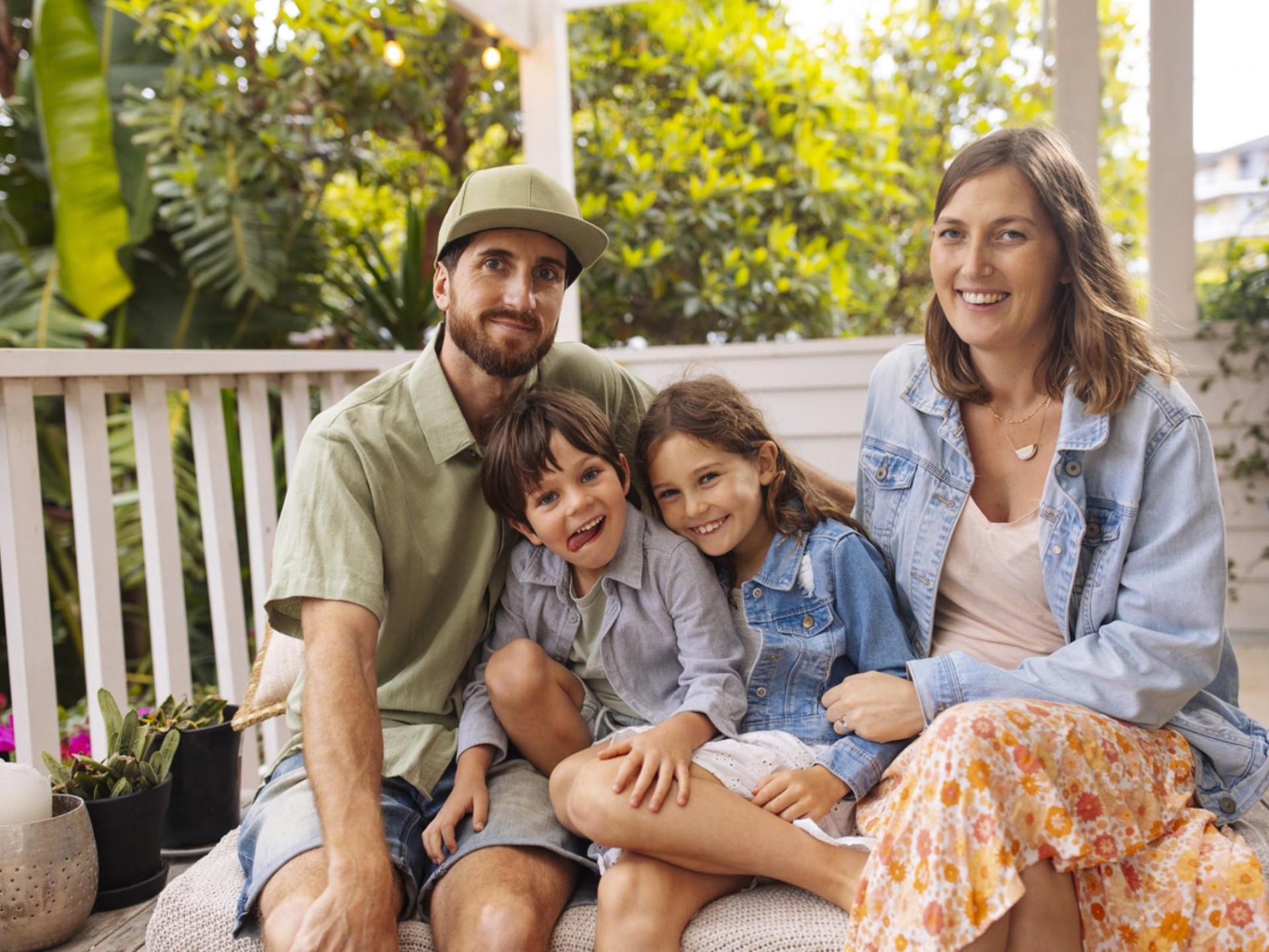 Family First - $6000 1342 image 1