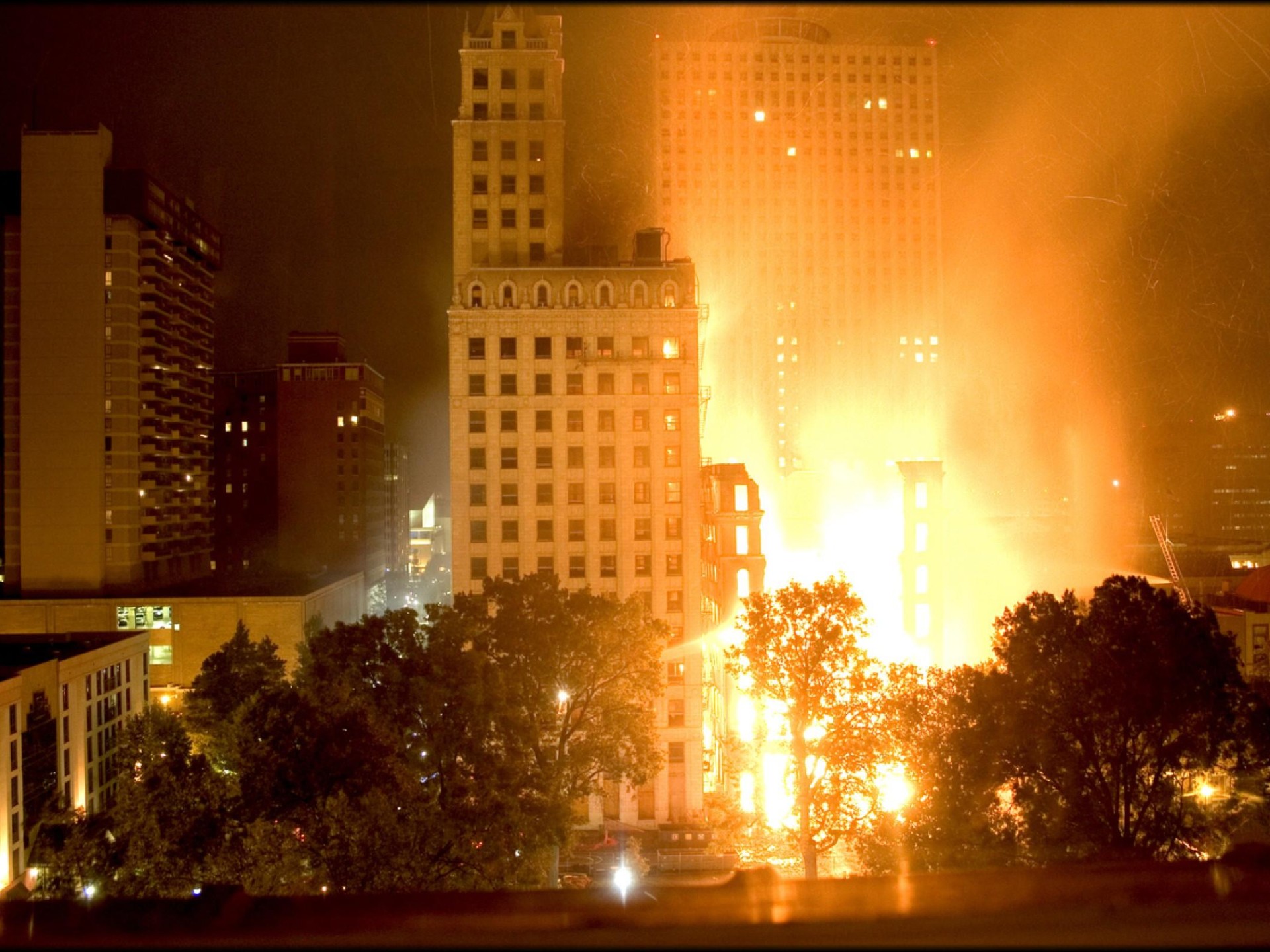 $1M Profit! Fire Protection 1349 image 1