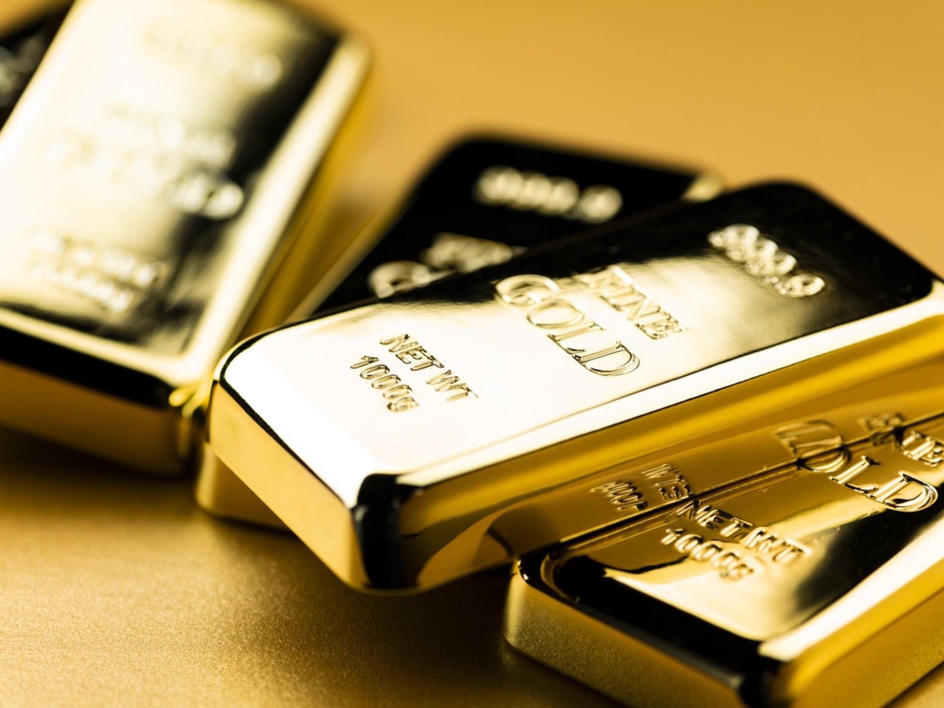 Gold Profit = $2 1357 image 1