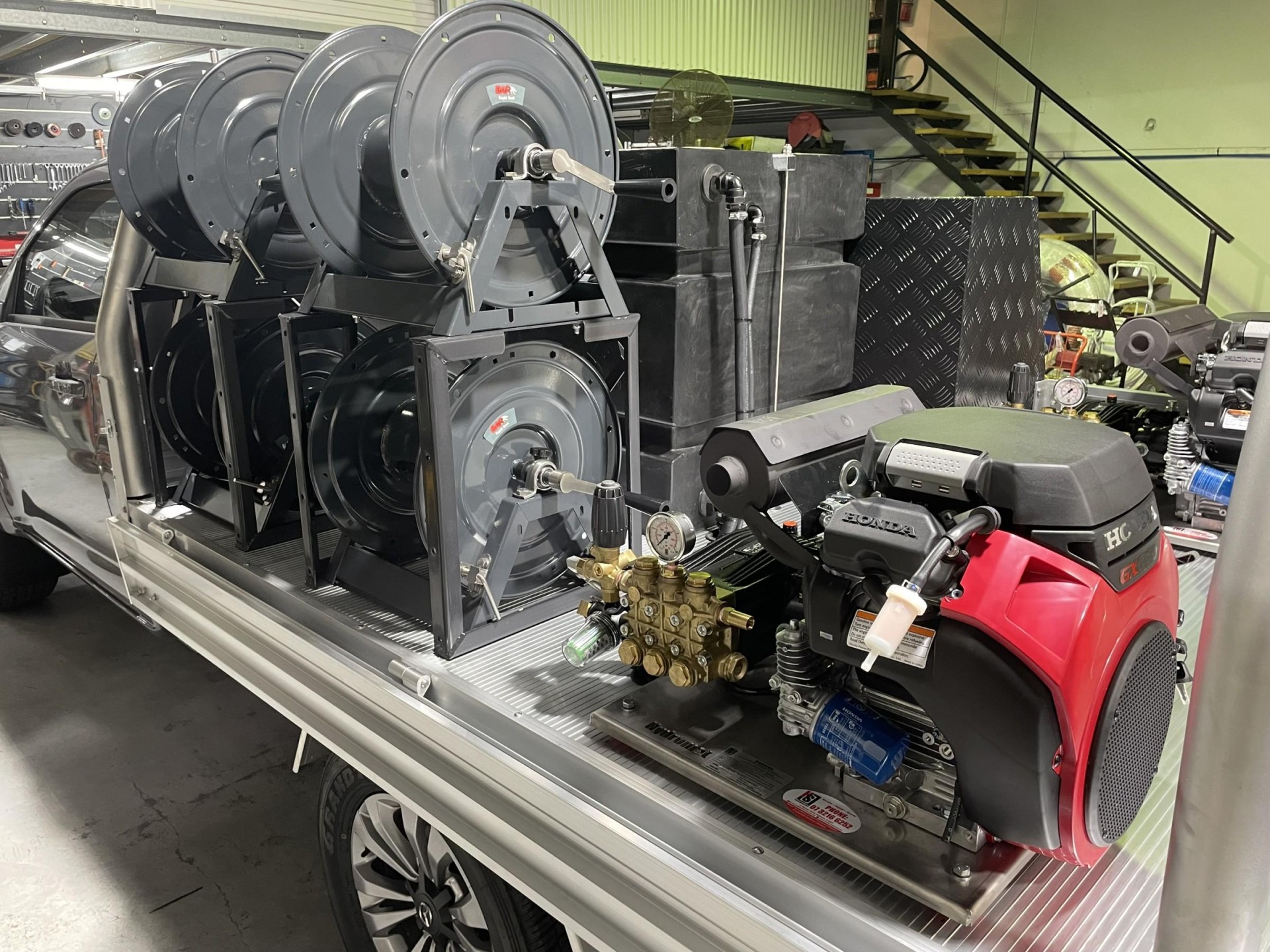Suncoast Pressure Cleaners 1339 image 3