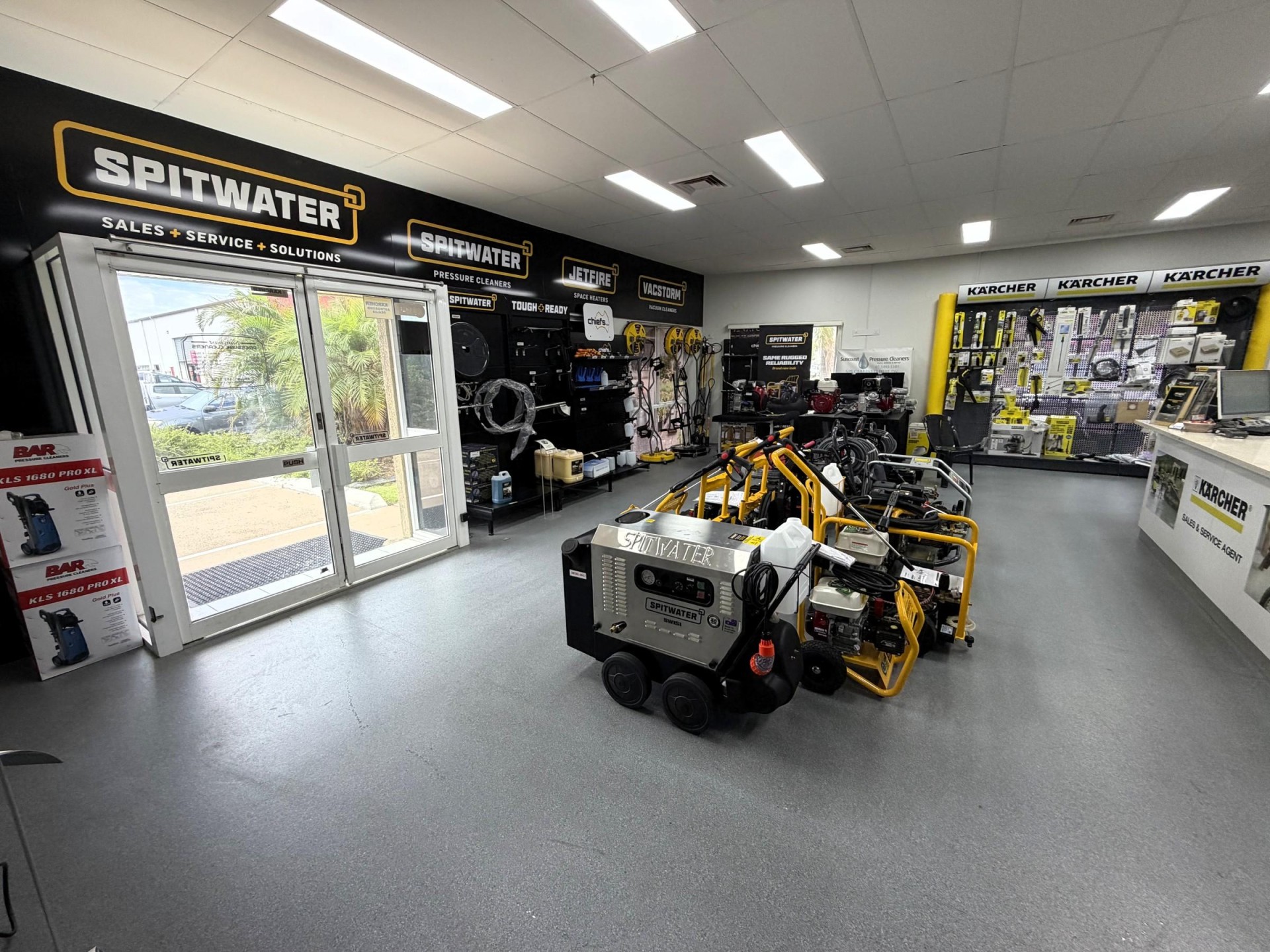 Suncoast Pressure Cleaners 1339 image 4