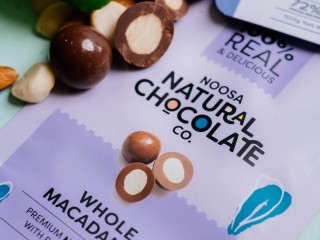 Noosa Natural Chocolate Company 1328 image 4