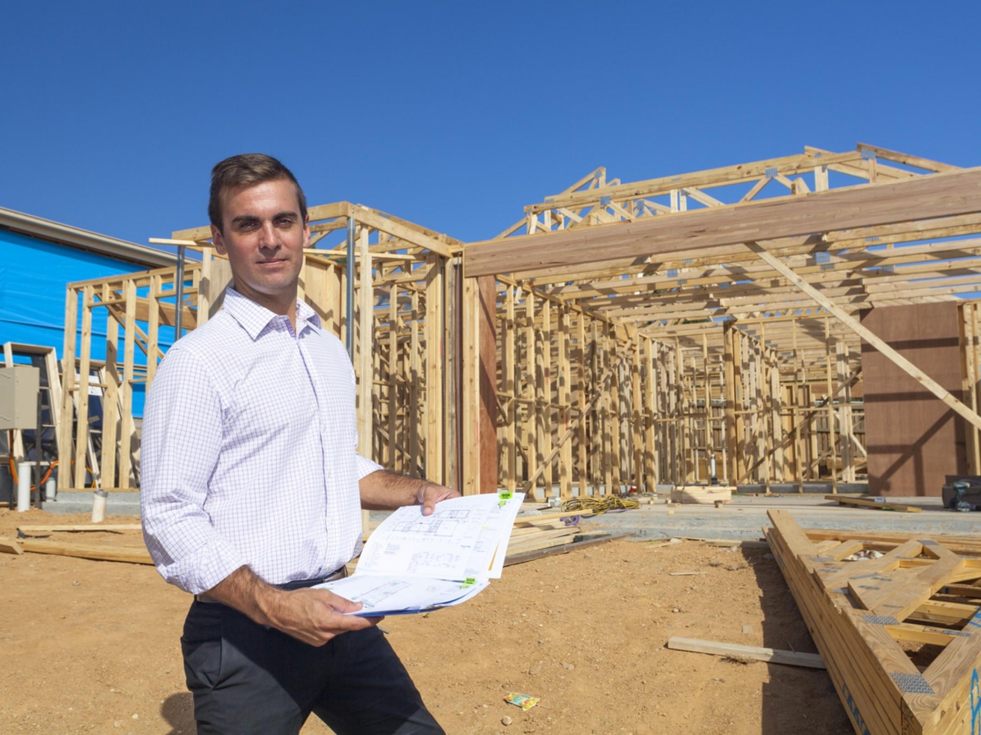 Calling all Builders 1355 image 1